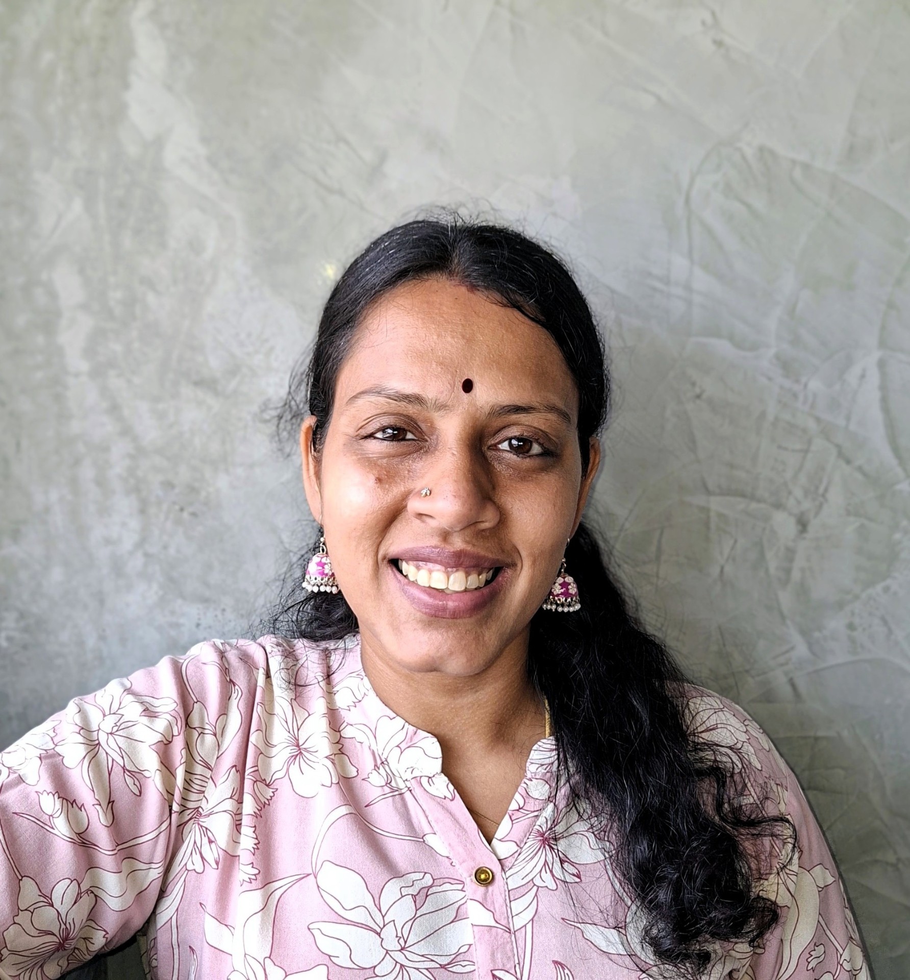 Harini Raghupathi About Harini Prasad — Trauma-Informed Psychologist